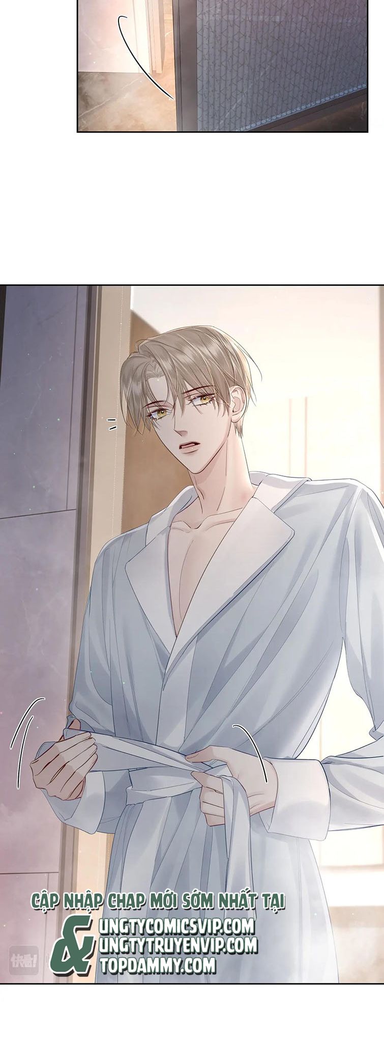 Nhân Vật Chính Chỉ Muốn Yêu Đương Chapter 23 - Trang 2