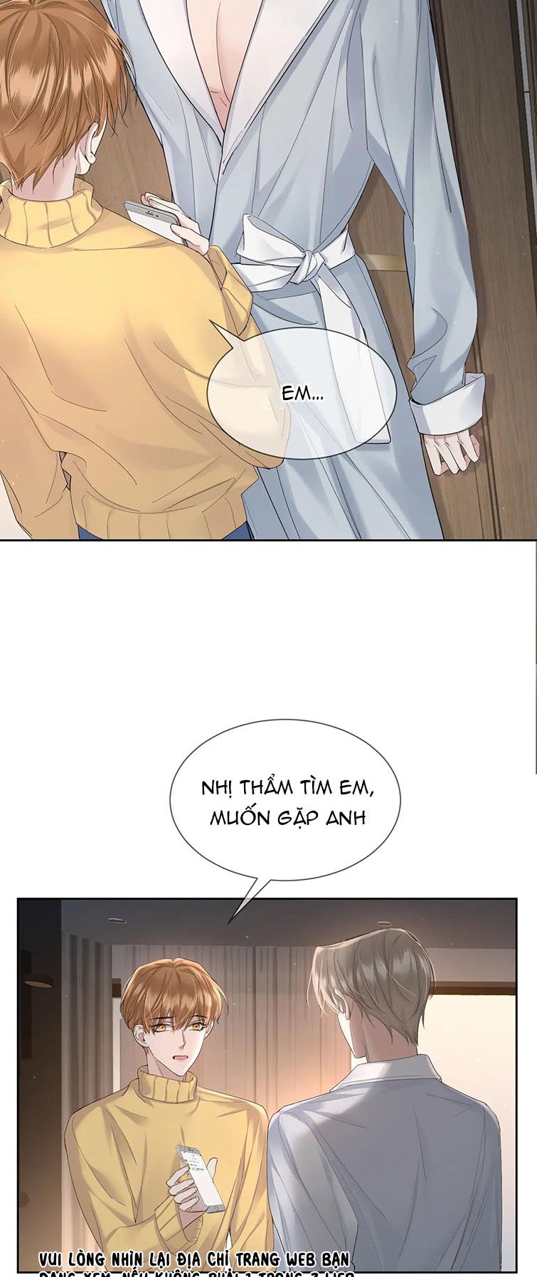 Nhân Vật Chính Chỉ Muốn Yêu Đương Chapter 23 - Trang 2