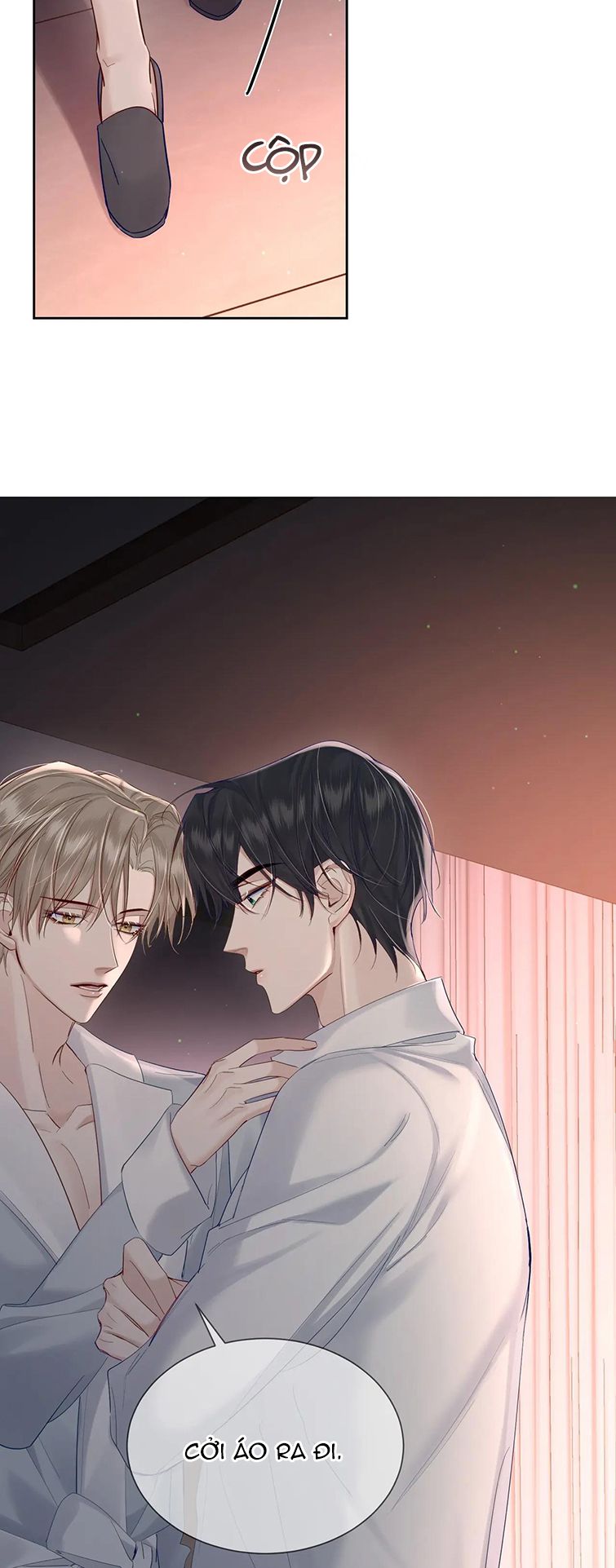 Nhân Vật Chính Chỉ Muốn Yêu Đương Chapter 24 - Trang 2