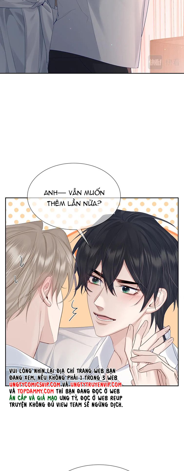 Nhân Vật Chính Chỉ Muốn Yêu Đương Chapter 24 - Trang 2