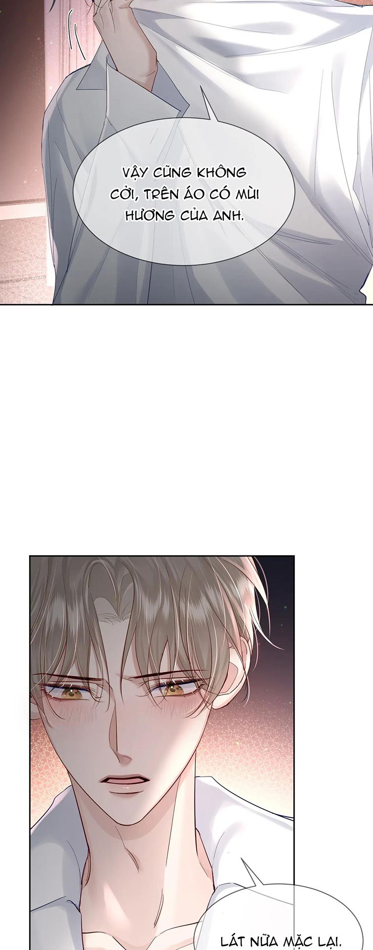 Nhân Vật Chính Chỉ Muốn Yêu Đương Chapter 24 - Trang 2