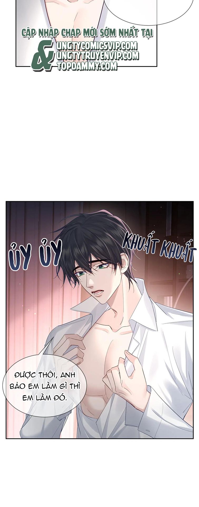 Nhân Vật Chính Chỉ Muốn Yêu Đương Chapter 24 - Trang 2