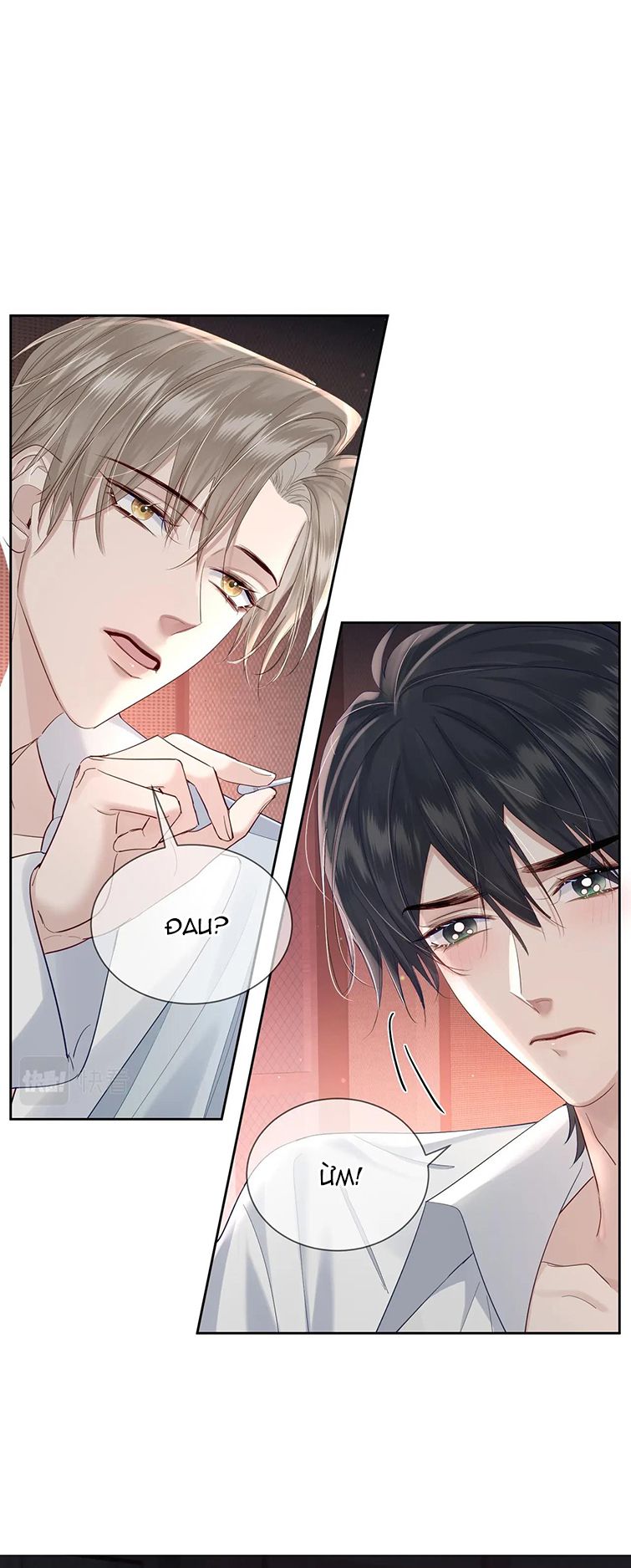 Nhân Vật Chính Chỉ Muốn Yêu Đương Chapter 24 - Trang 2