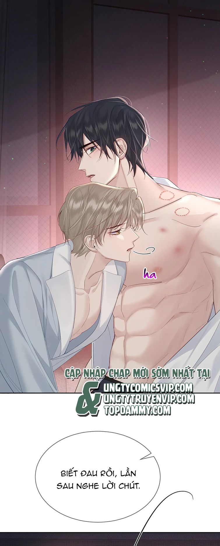 Nhân Vật Chính Chỉ Muốn Yêu Đương Chapter 24 - Trang 2