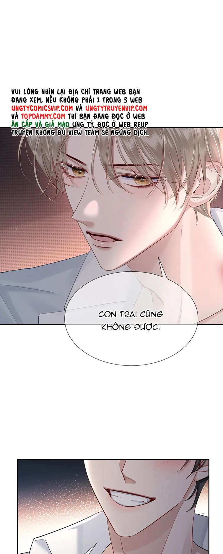 Nhân Vật Chính Chỉ Muốn Yêu Đương Chapter 24 - Trang 2