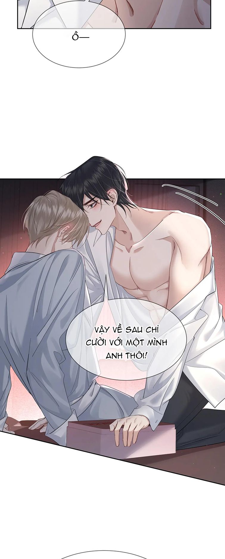 Nhân Vật Chính Chỉ Muốn Yêu Đương Chapter 24 - Trang 2