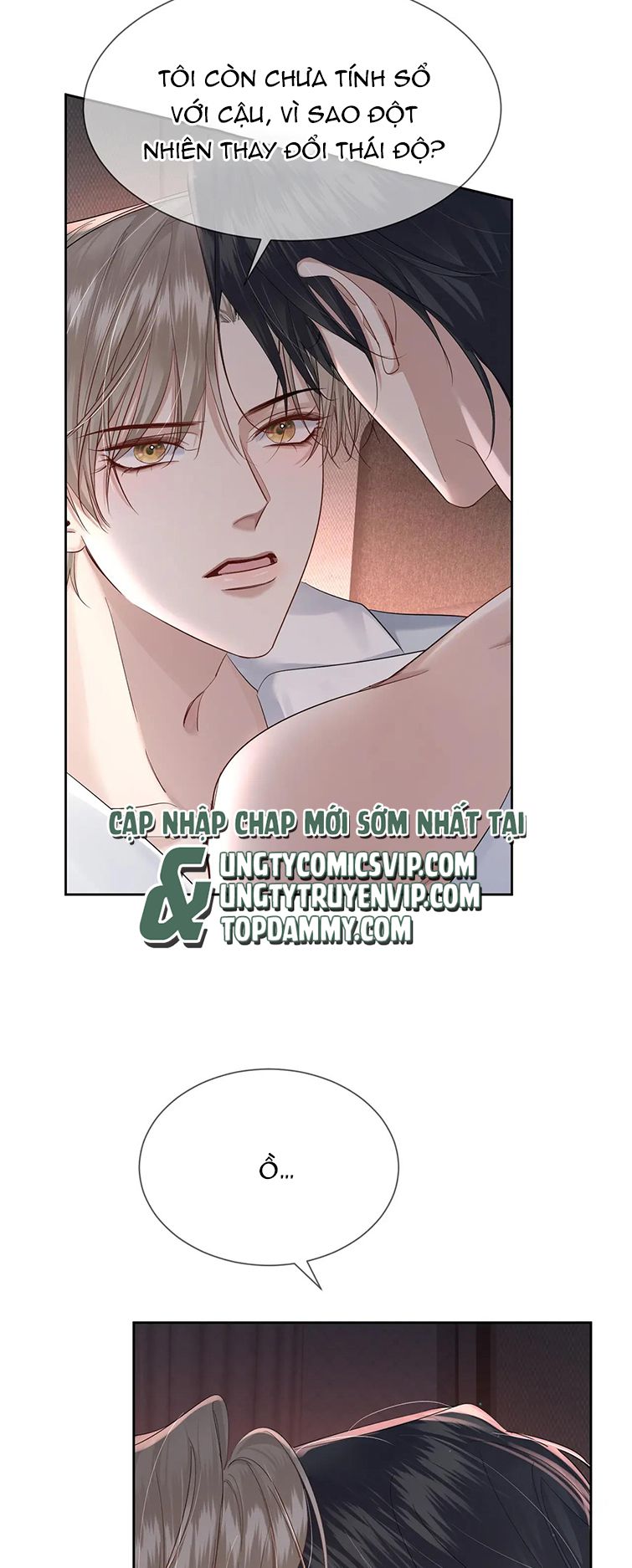 Nhân Vật Chính Chỉ Muốn Yêu Đương Chapter 24 - Trang 2