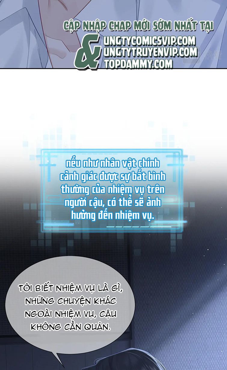 Nhân Vật Chính Chỉ Muốn Yêu Đương Chapter 24 - Trang 2