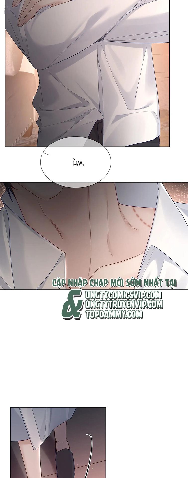 Nhân Vật Chính Chỉ Muốn Yêu Đương Chapter 24 - Trang 2