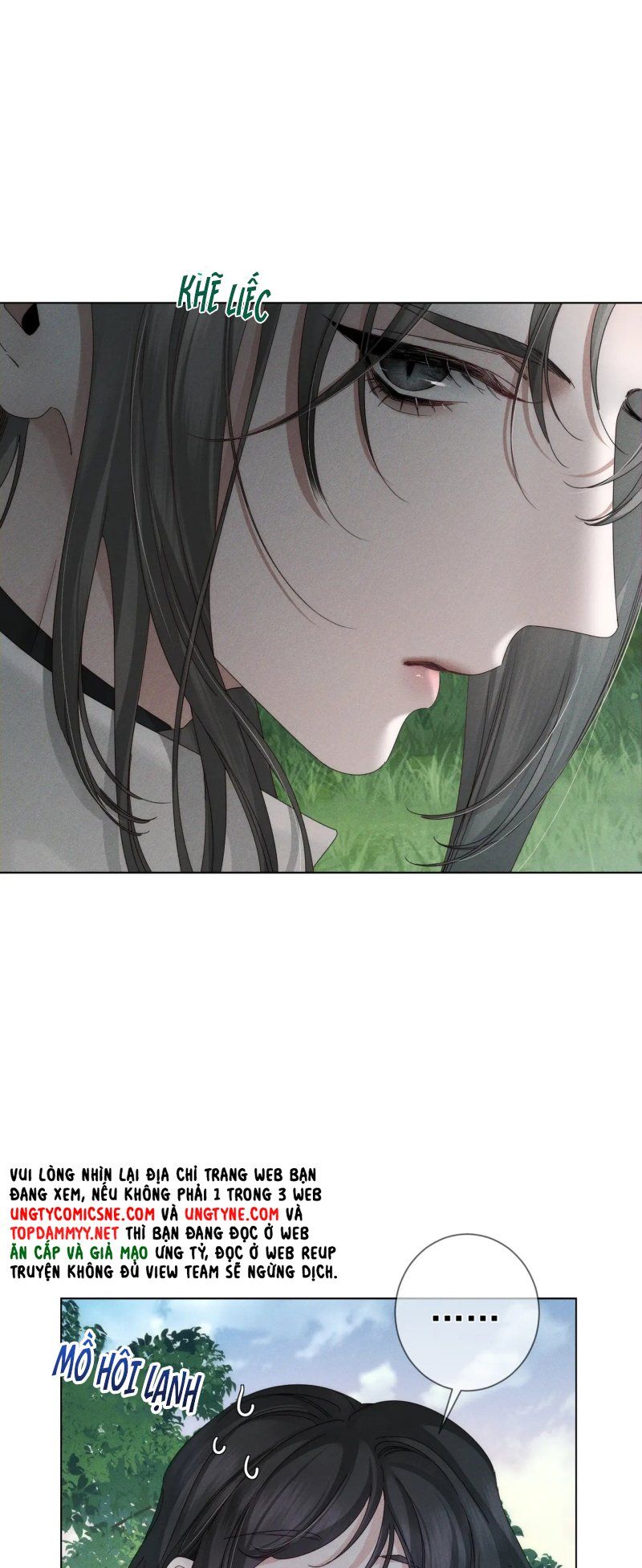 Nhân Vật Chính Chỉ Muốn Yêu Đương Chapter 249 - Trang 2