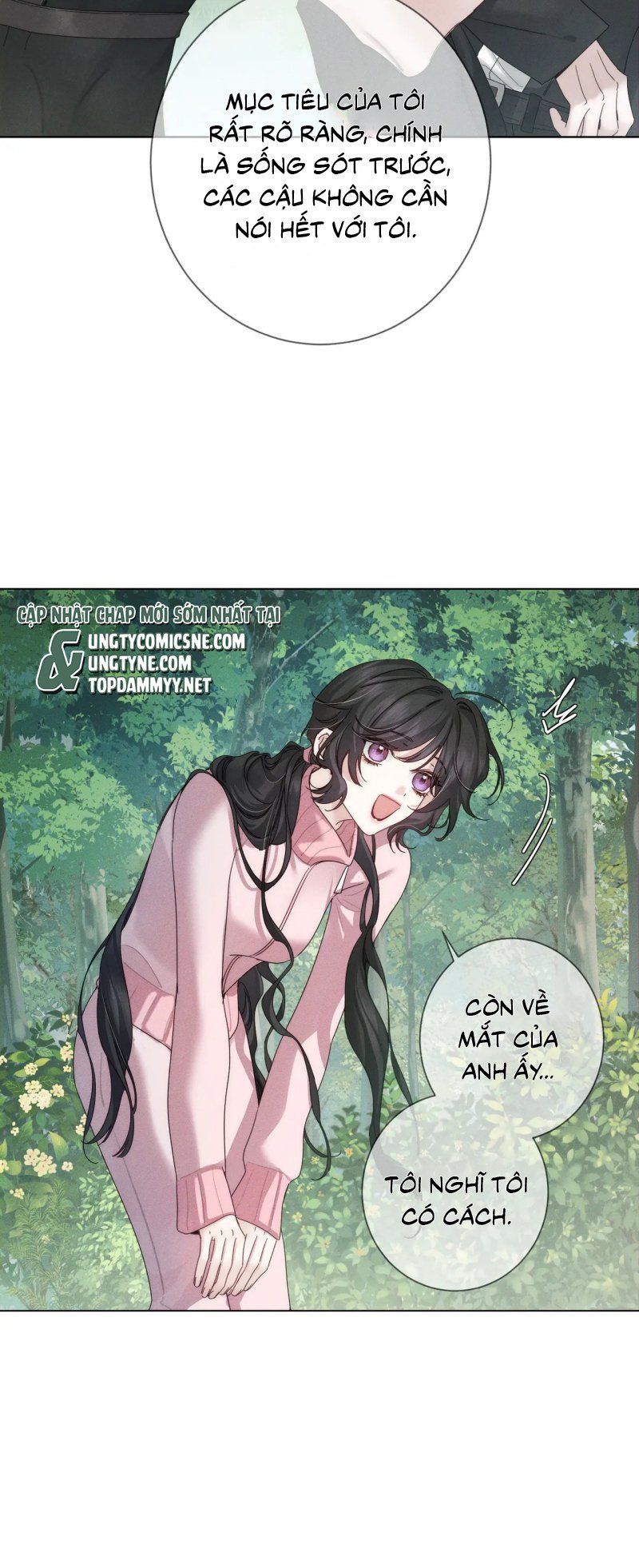 Nhân Vật Chính Chỉ Muốn Yêu Đương Chapter 249 - Trang 2