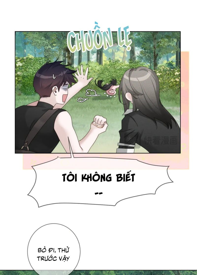 Nhân Vật Chính Chỉ Muốn Yêu Đương Chapter 249 - Trang 2