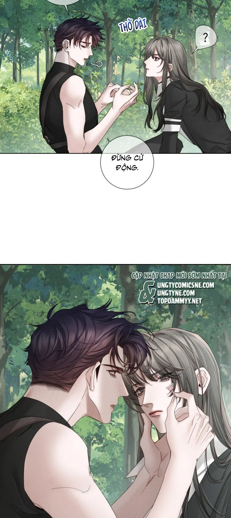 Nhân Vật Chính Chỉ Muốn Yêu Đương Chapter 249 - Trang 2