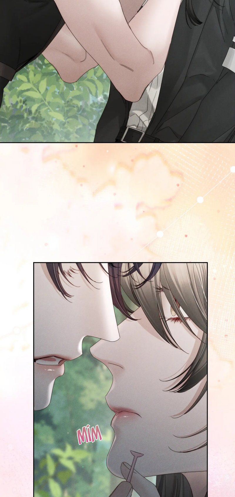 Nhân Vật Chính Chỉ Muốn Yêu Đương Chapter 249 - Trang 2