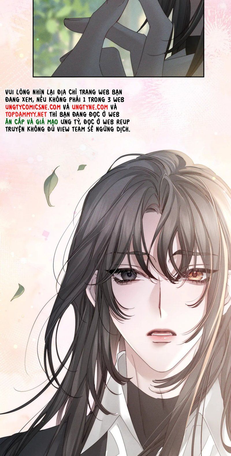 Nhân Vật Chính Chỉ Muốn Yêu Đương Chapter 249 - Trang 2