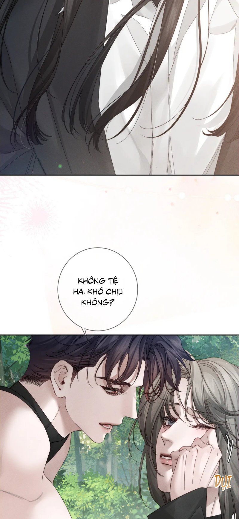 Nhân Vật Chính Chỉ Muốn Yêu Đương Chapter 249 - Trang 2