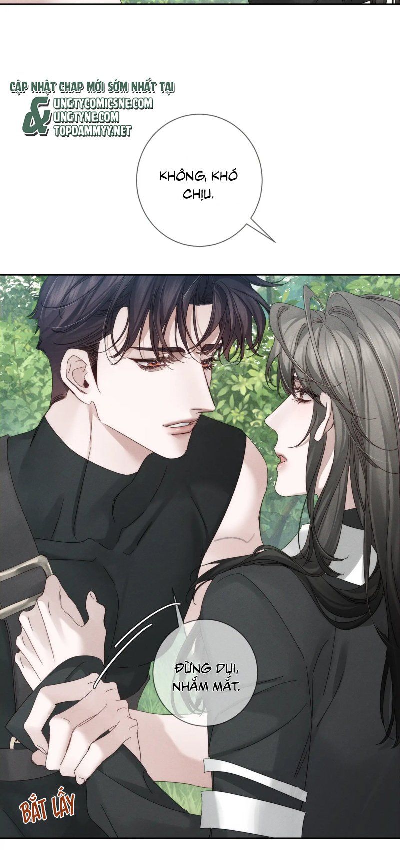 Nhân Vật Chính Chỉ Muốn Yêu Đương Chapter 249 - Trang 2