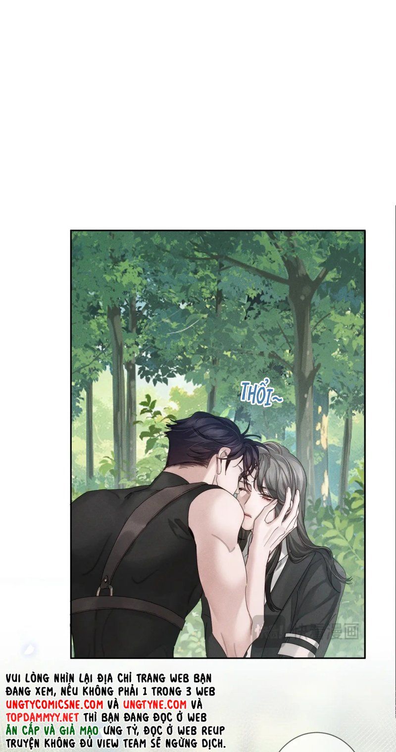 Nhân Vật Chính Chỉ Muốn Yêu Đương Chapter 249 - Trang 2