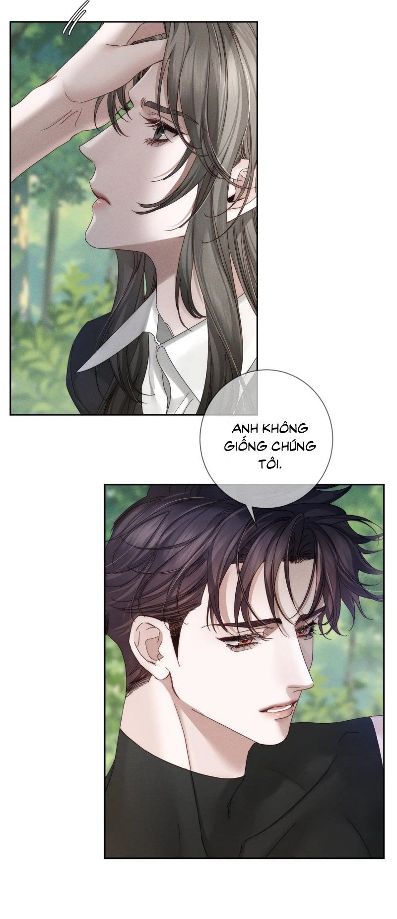 Nhân Vật Chính Chỉ Muốn Yêu Đương Chapter 249 - Trang 2