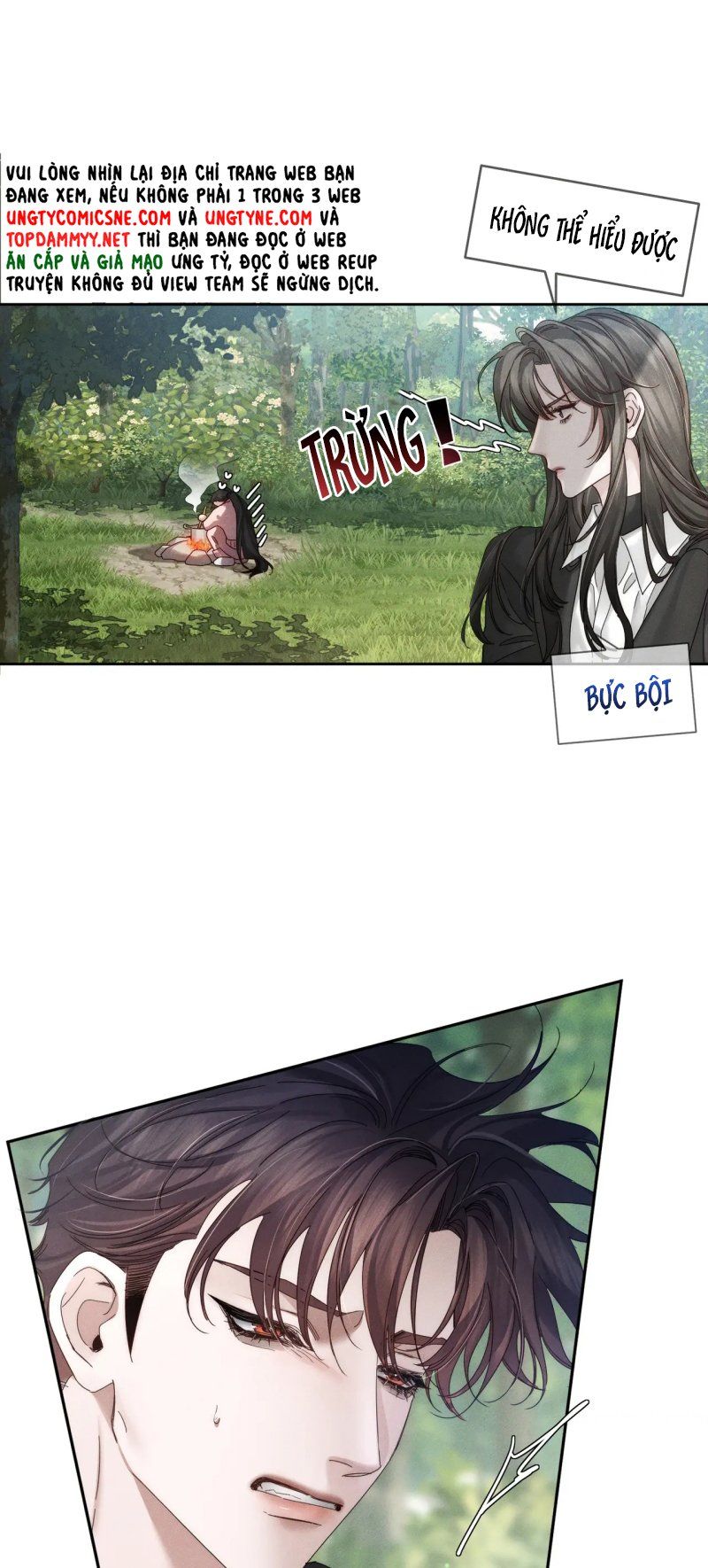 Nhân Vật Chính Chỉ Muốn Yêu Đương Chapter 249 - Trang 2