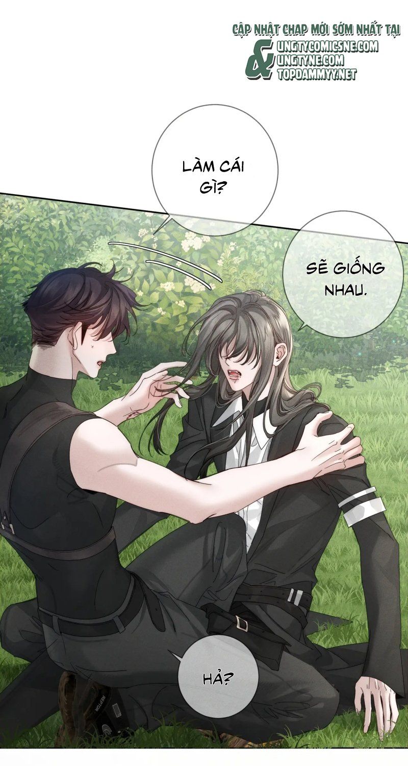 Nhân Vật Chính Chỉ Muốn Yêu Đương Chapter 249 - Trang 2