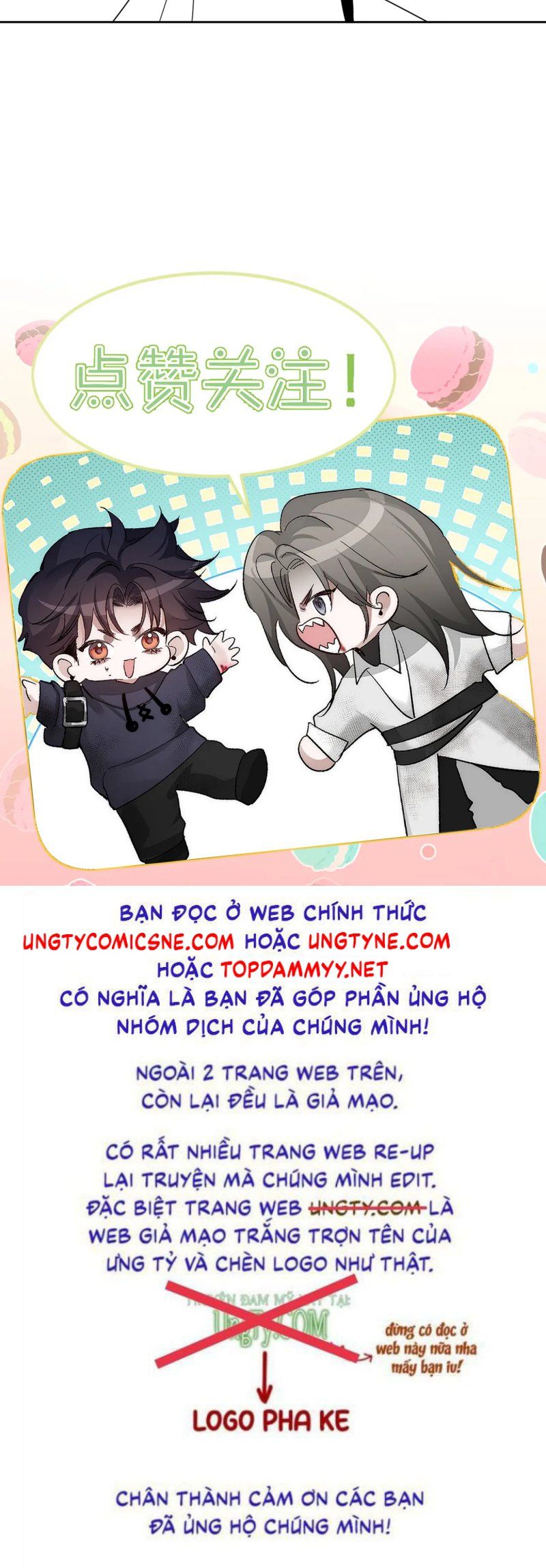 Nhân Vật Chính Chỉ Muốn Yêu Đương Chapter 249 - Trang 2