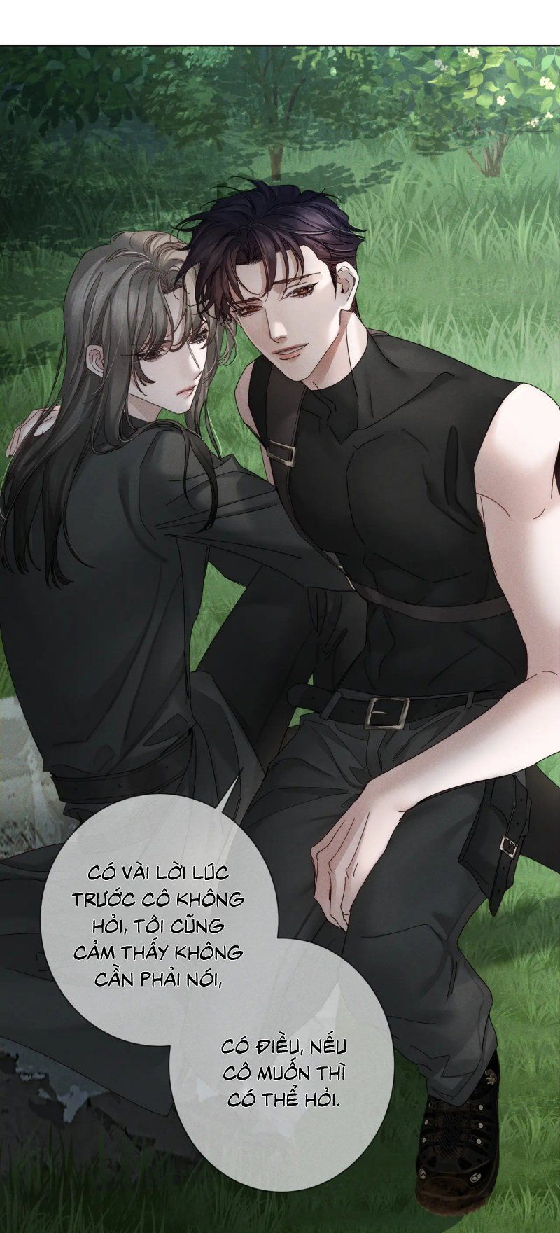 Nhân Vật Chính Chỉ Muốn Yêu Đương Chapter 249 - Trang 2