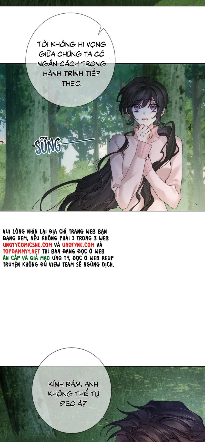 Nhân Vật Chính Chỉ Muốn Yêu Đương Chapter 249 - Trang 2