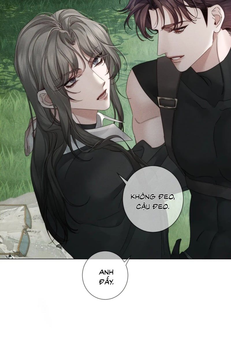 Nhân Vật Chính Chỉ Muốn Yêu Đương Chapter 249 - Trang 2