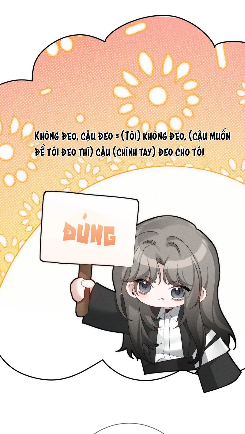 Nhân Vật Chính Chỉ Muốn Yêu Đương Chapter 249 - Trang 2