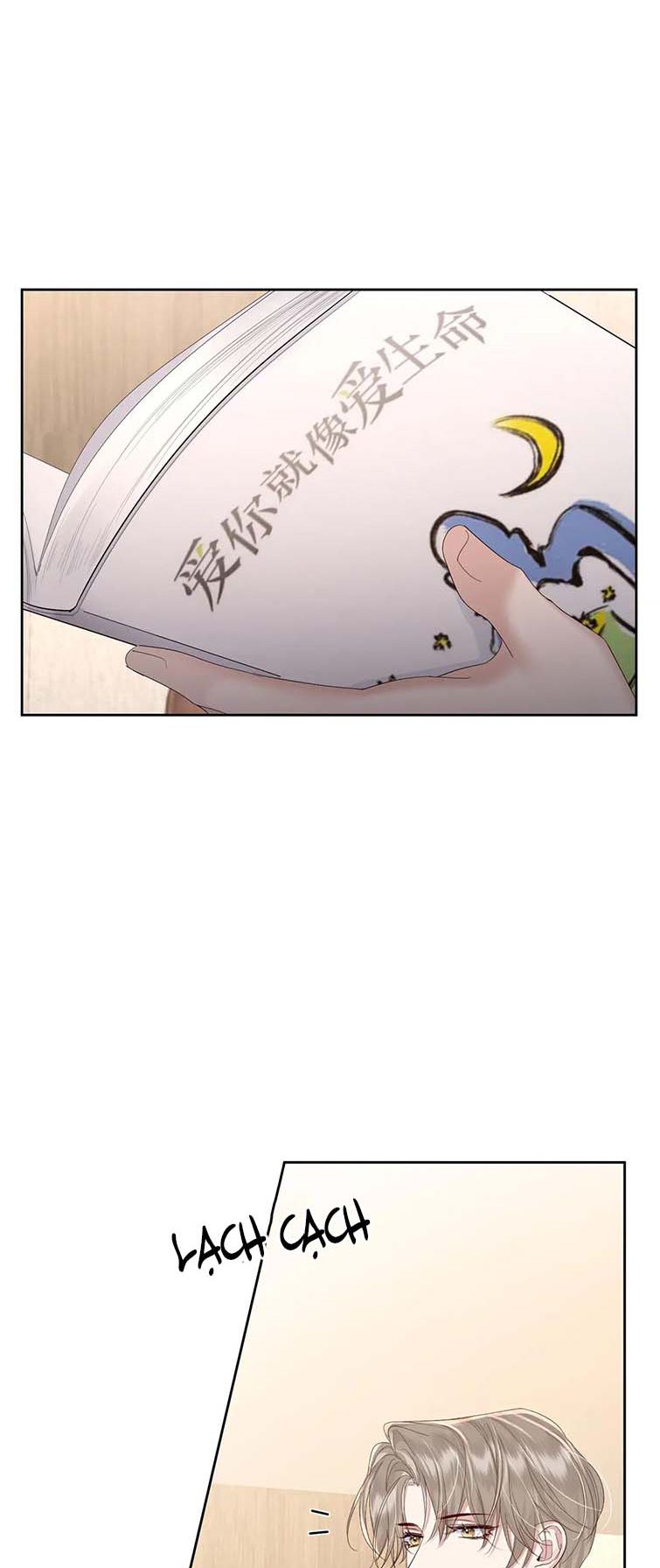 Nhân Vật Chính Chỉ Muốn Yêu Đương Chapter 25 - Trang 2