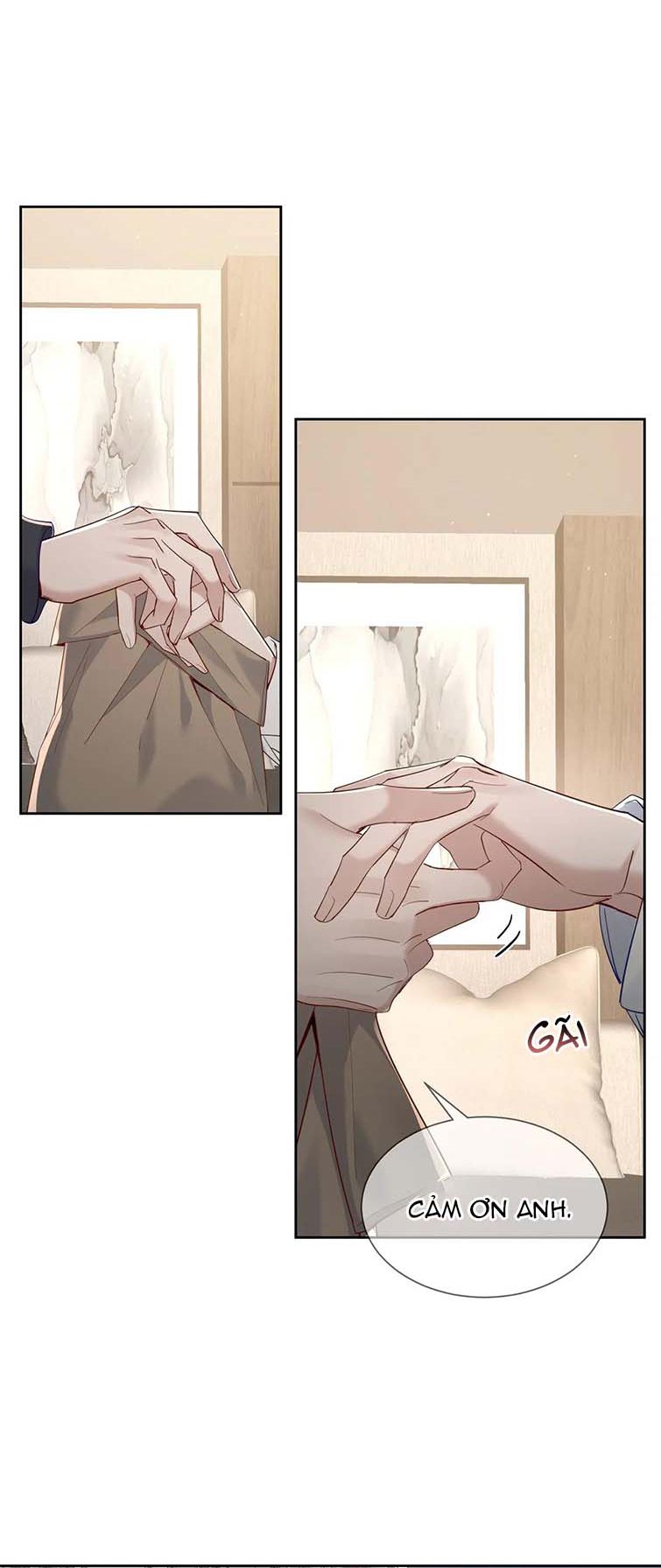 Nhân Vật Chính Chỉ Muốn Yêu Đương Chapter 25 - Trang 2