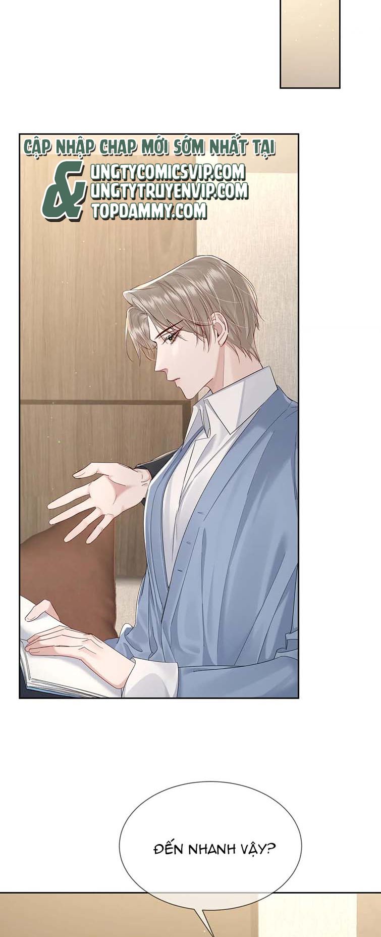 Nhân Vật Chính Chỉ Muốn Yêu Đương Chapter 25 - Trang 2