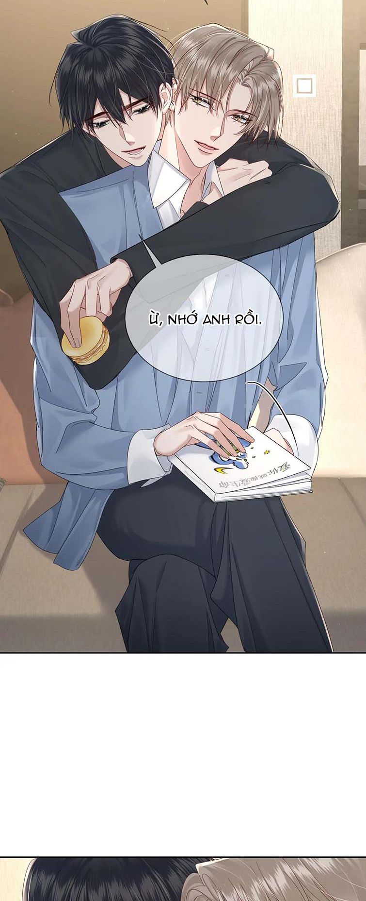 Nhân Vật Chính Chỉ Muốn Yêu Đương Chapter 25 - Trang 2