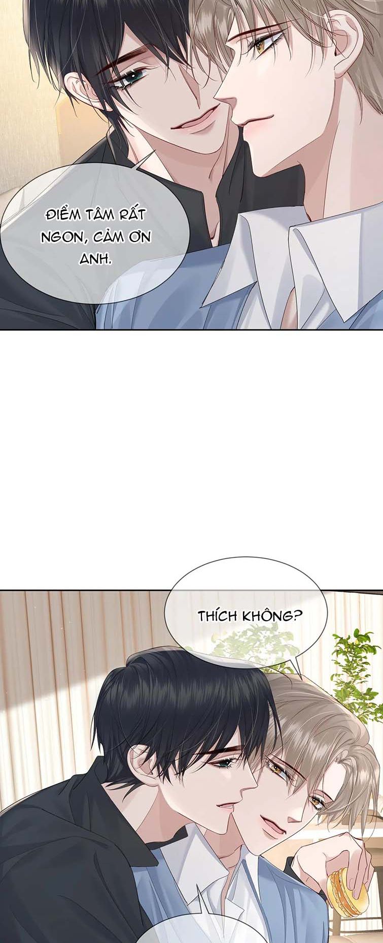 Nhân Vật Chính Chỉ Muốn Yêu Đương Chapter 25 - Trang 2