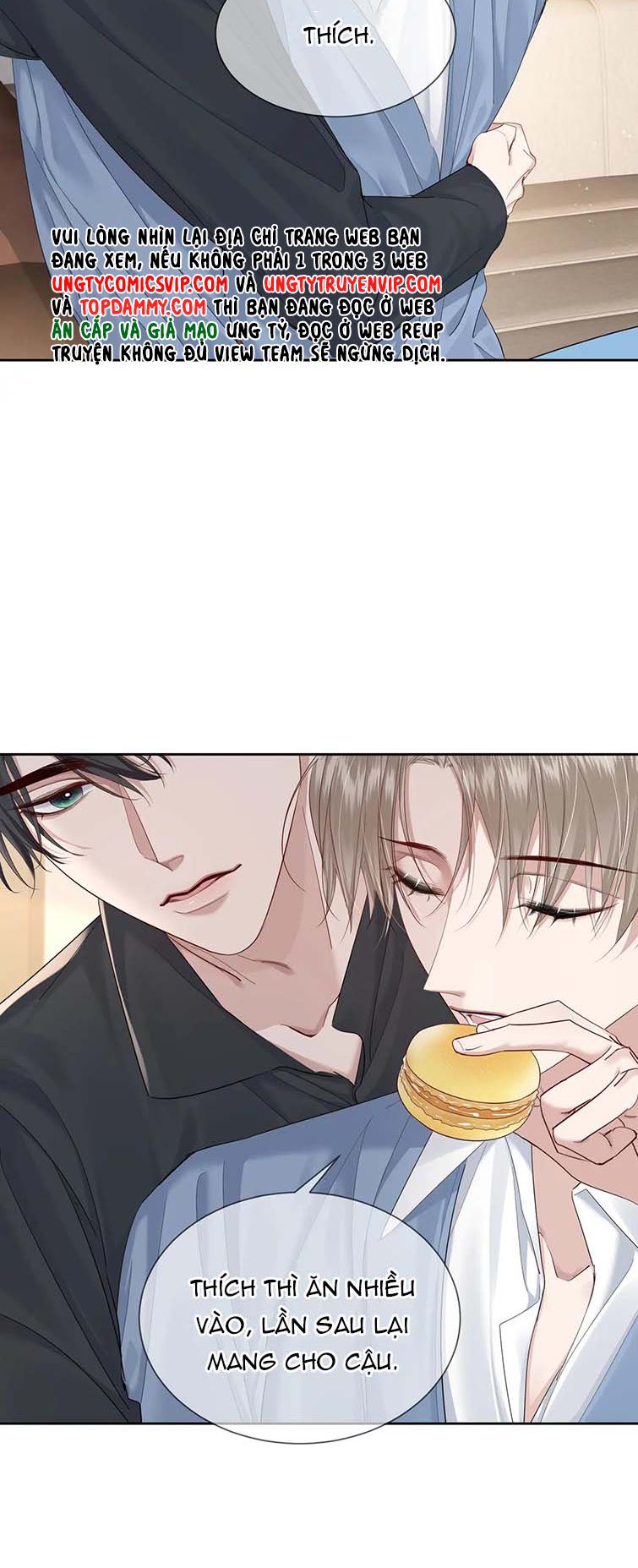 Nhân Vật Chính Chỉ Muốn Yêu Đương Chapter 25 - Trang 2