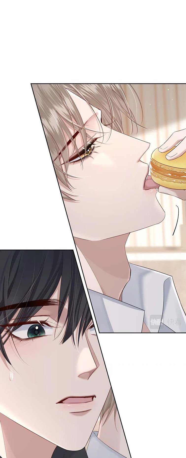 Nhân Vật Chính Chỉ Muốn Yêu Đương Chapter 25 - Trang 2