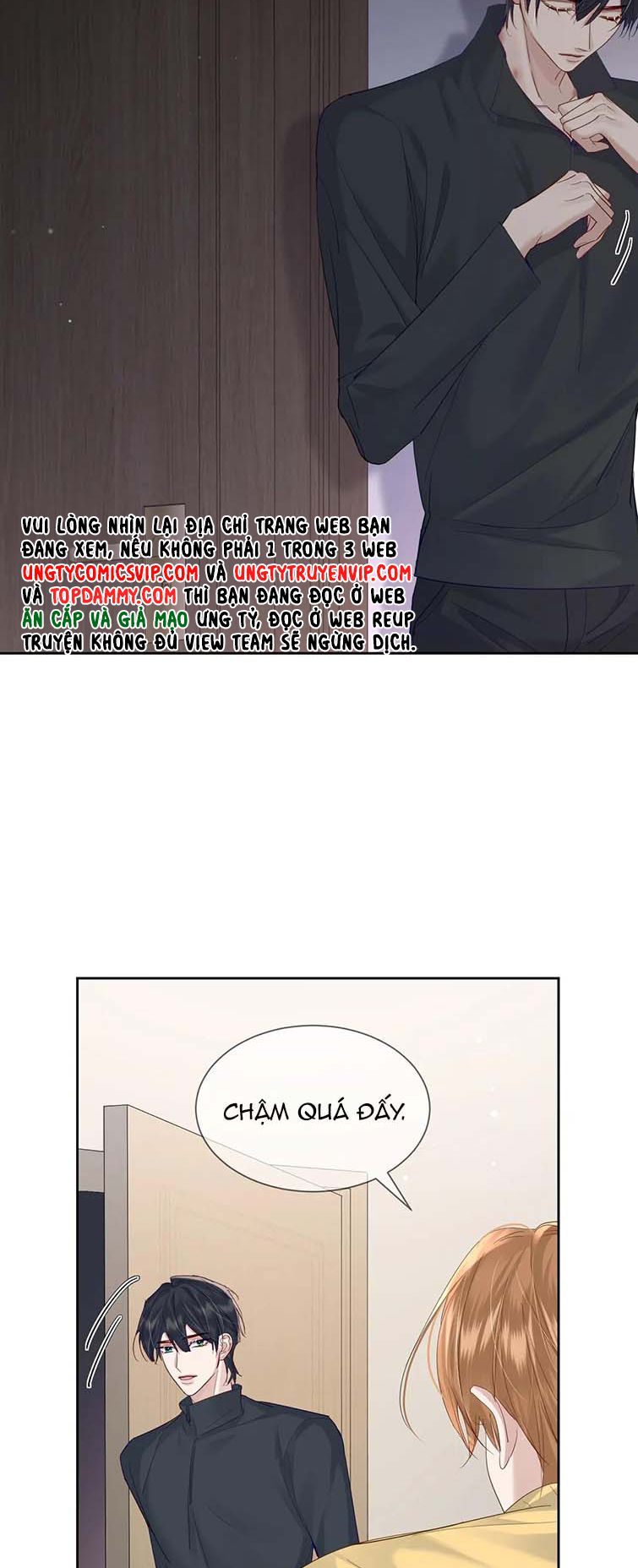 Nhân Vật Chính Chỉ Muốn Yêu Đương Chapter 25 - Trang 2