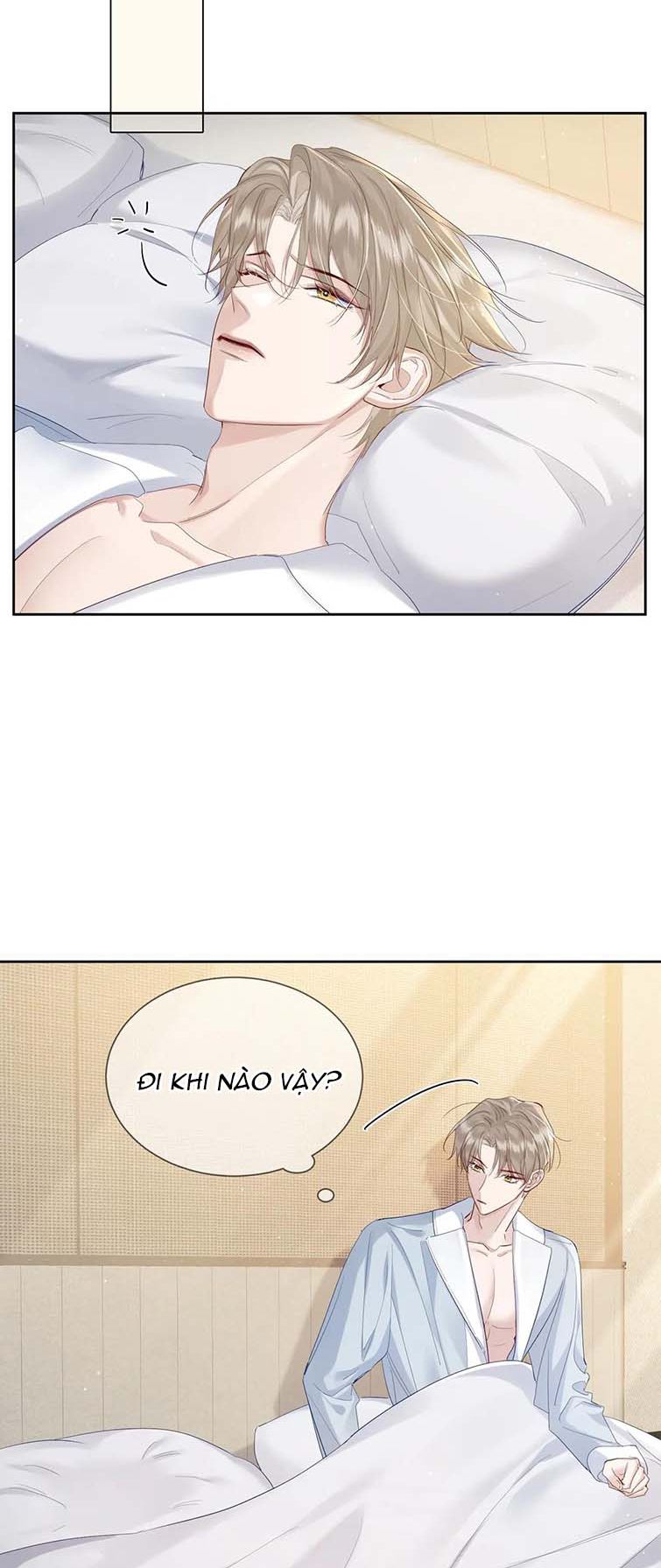 Nhân Vật Chính Chỉ Muốn Yêu Đương Chapter 25 - Trang 2