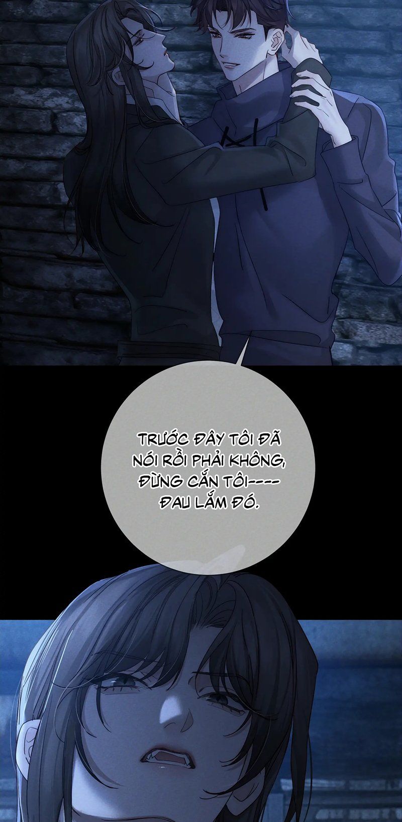 Nhân Vật Chính Chỉ Muốn Yêu Đương Chapter 250 - Trang 2