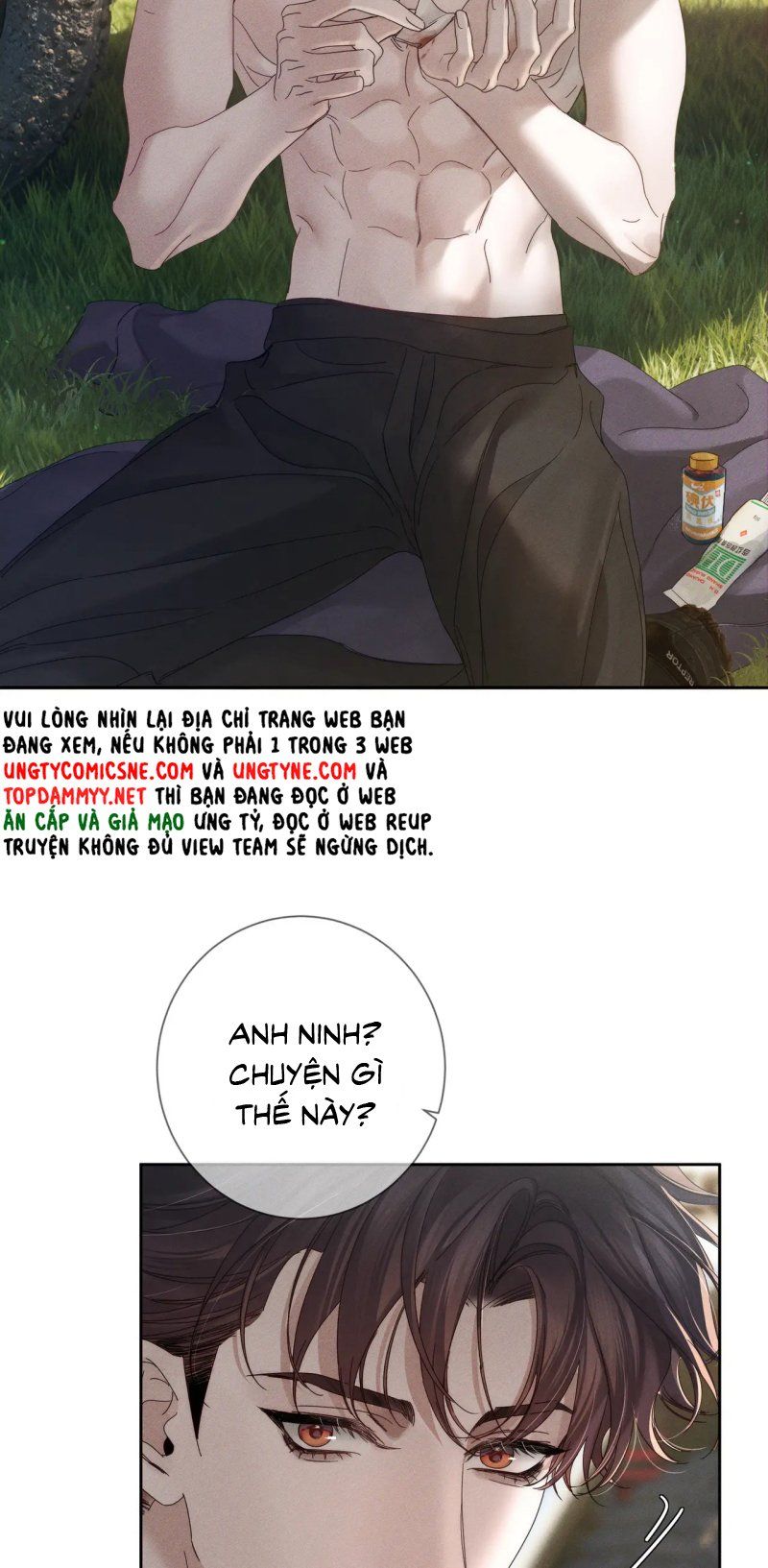 Nhân Vật Chính Chỉ Muốn Yêu Đương Chapter 250 - Trang 2