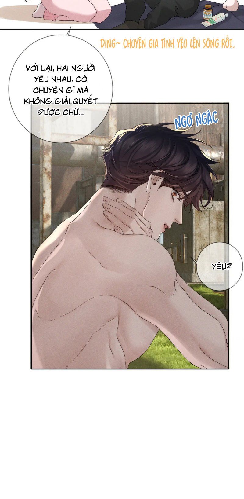 Nhân Vật Chính Chỉ Muốn Yêu Đương Chapter 250 - Trang 2