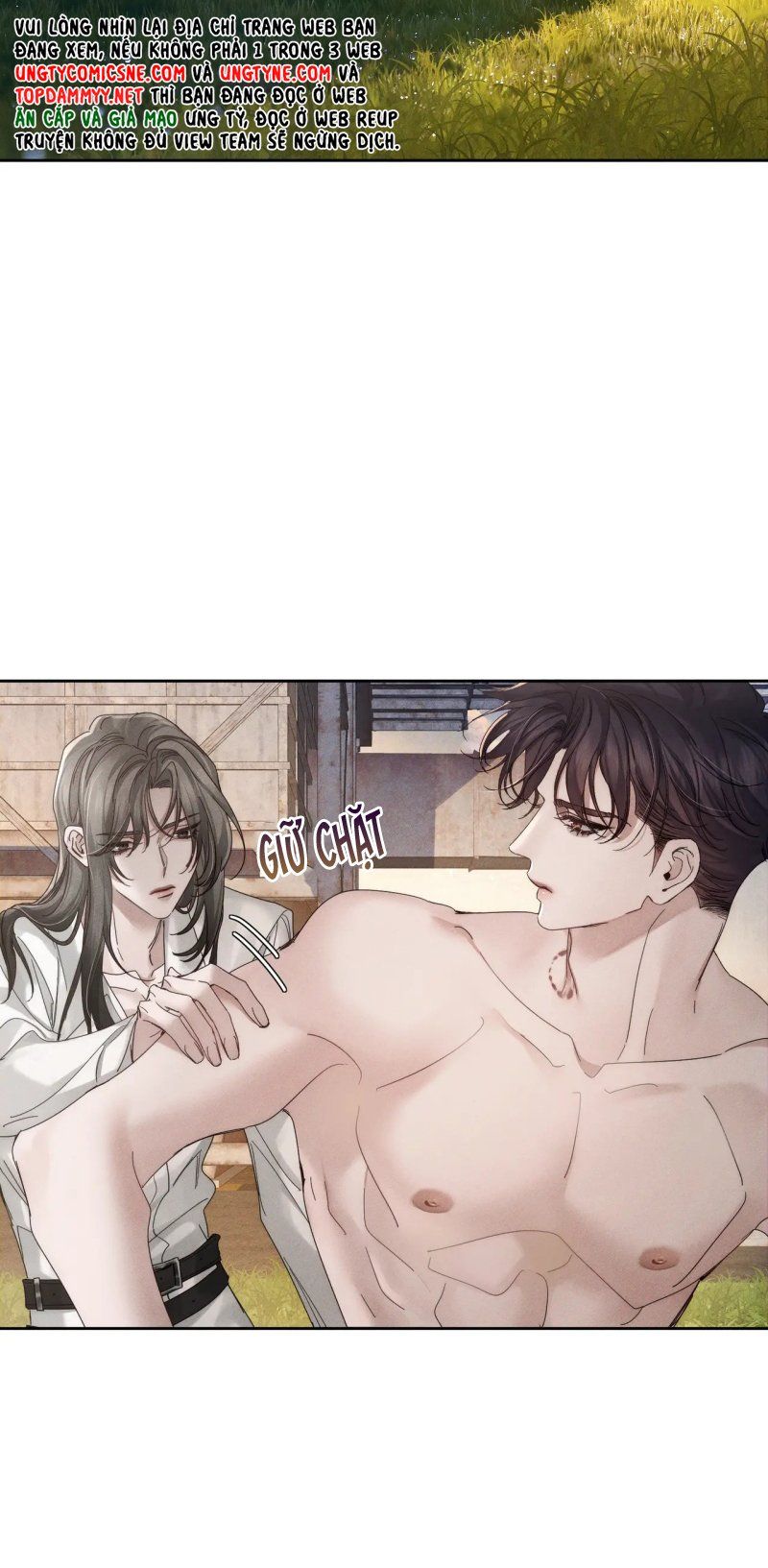 Nhân Vật Chính Chỉ Muốn Yêu Đương Chapter 250 - Trang 2