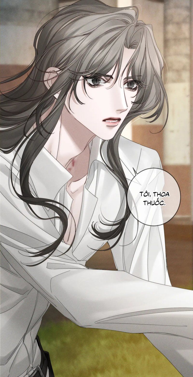 Nhân Vật Chính Chỉ Muốn Yêu Đương Chapter 250 - Trang 2