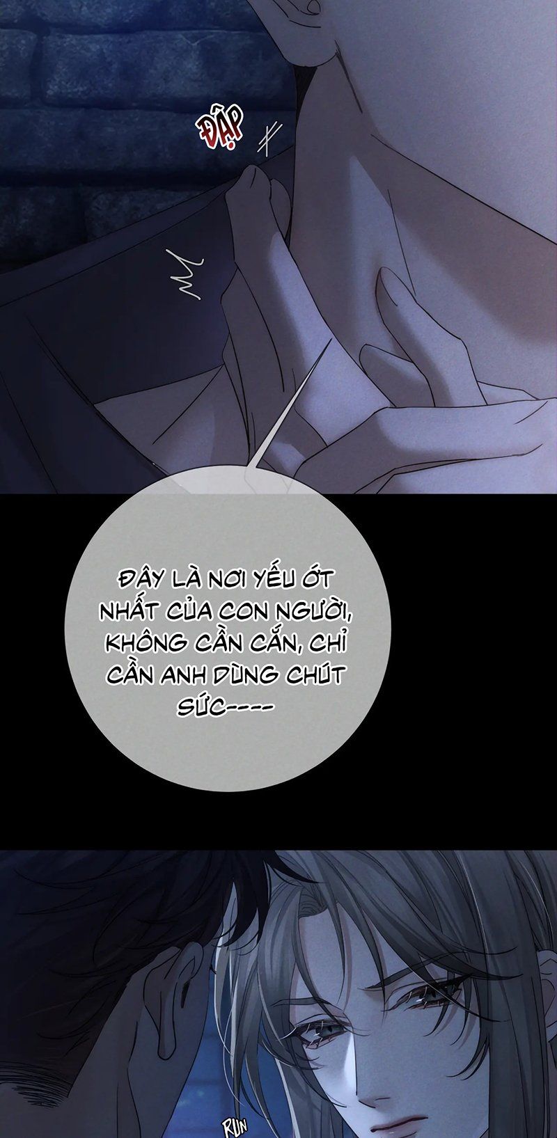 Nhân Vật Chính Chỉ Muốn Yêu Đương Chapter 250 - Trang 2