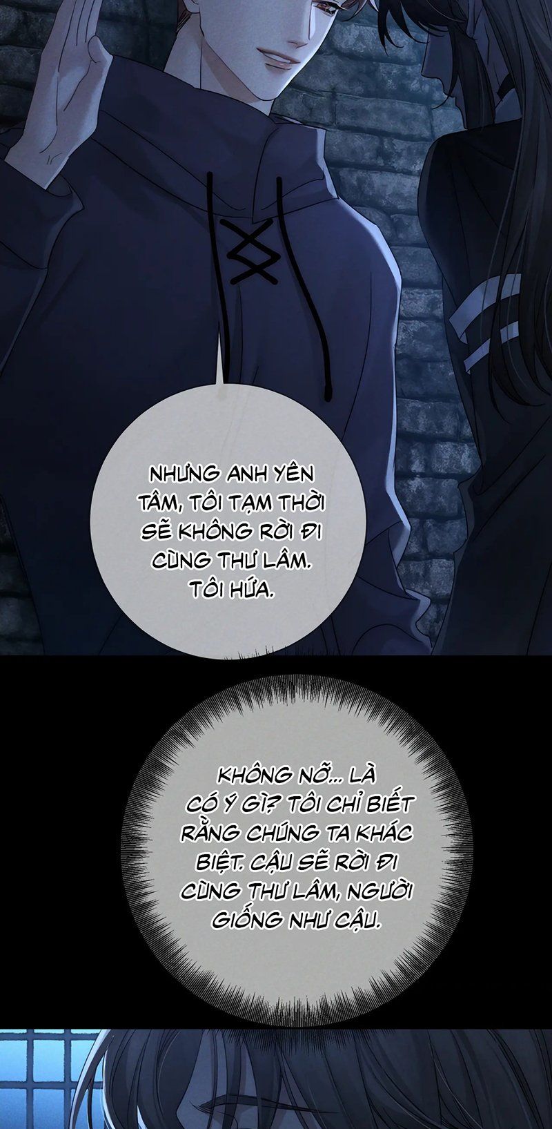 Nhân Vật Chính Chỉ Muốn Yêu Đương Chapter 250 - Trang 2