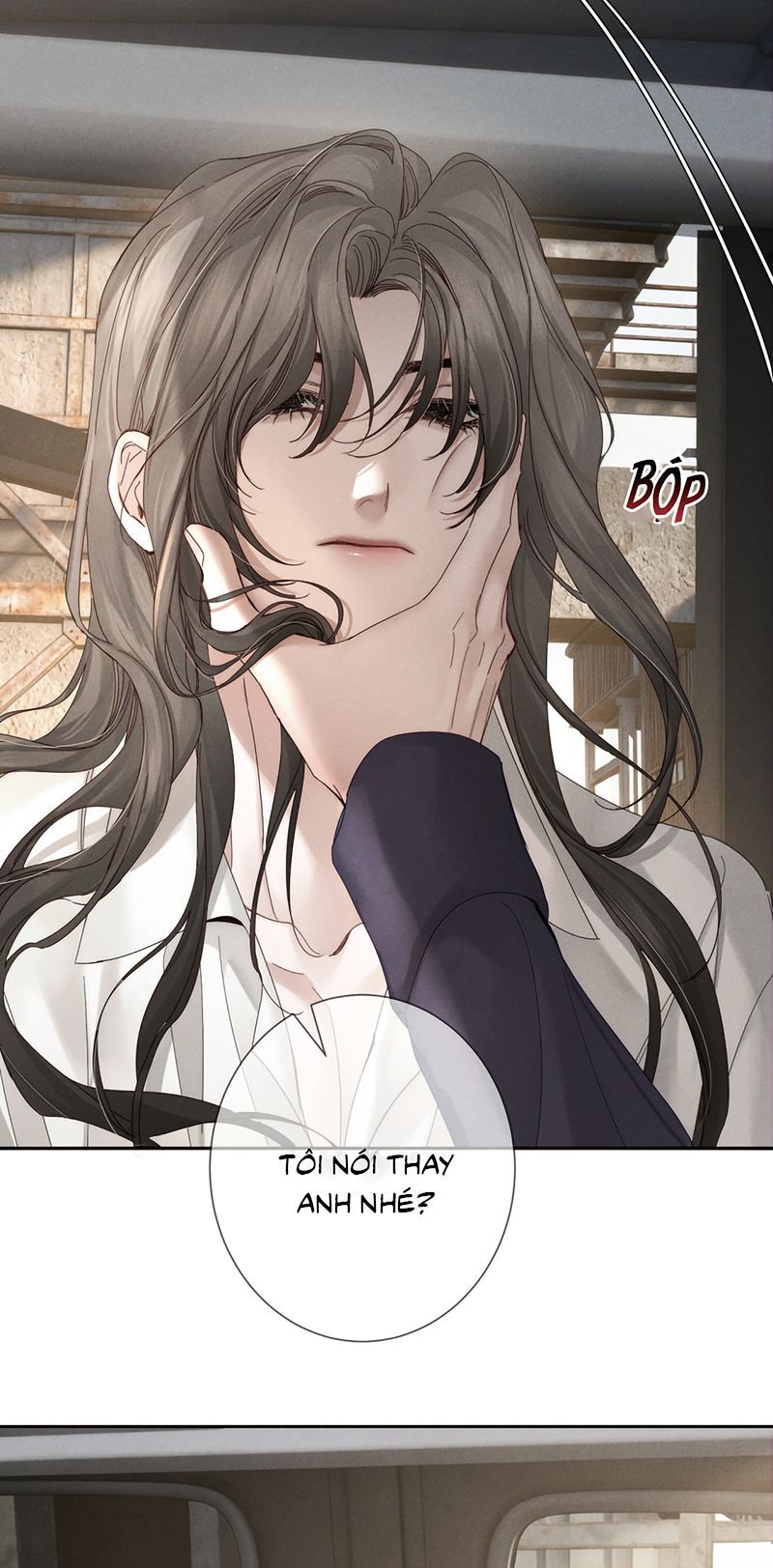 Nhân Vật Chính Chỉ Muốn Yêu Đương Chapter 251 - Trang 2