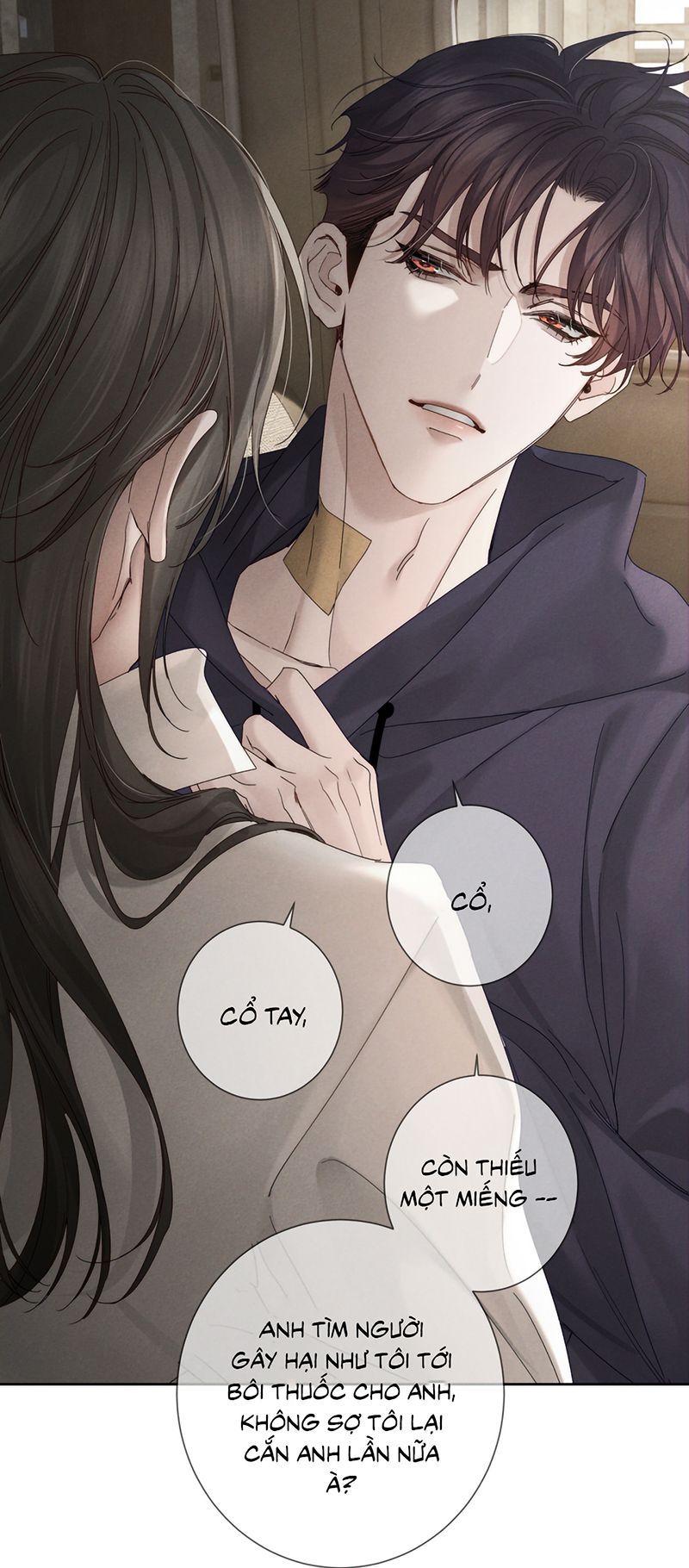 Nhân Vật Chính Chỉ Muốn Yêu Đương Chapter 251 - Trang 2