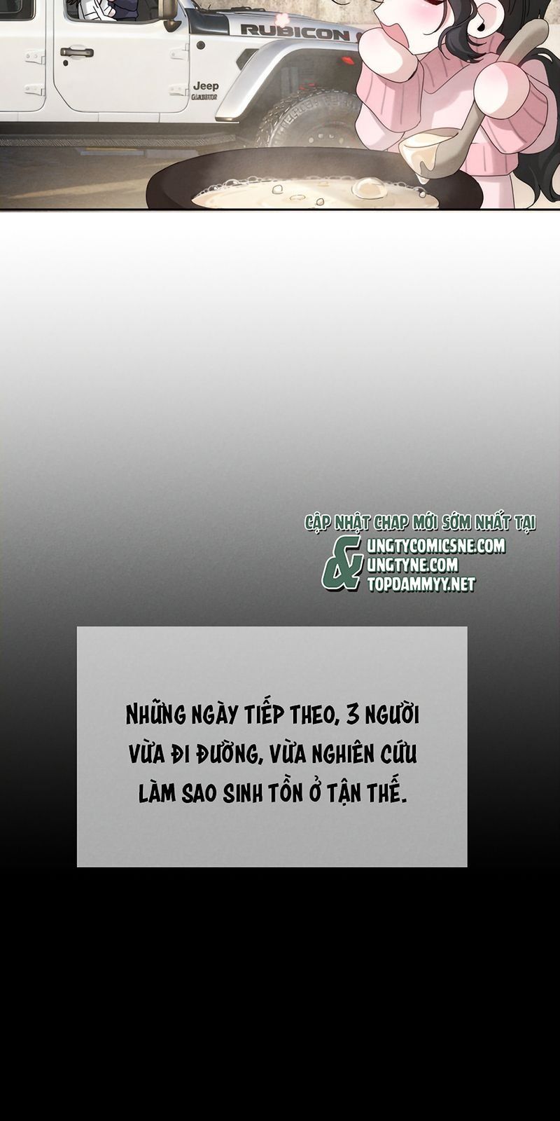 Nhân Vật Chính Chỉ Muốn Yêu Đương Chapter 251 - Trang 2