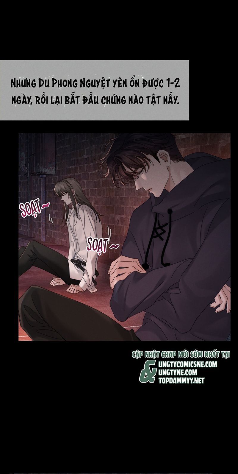 Nhân Vật Chính Chỉ Muốn Yêu Đương Chapter 251 - Trang 2